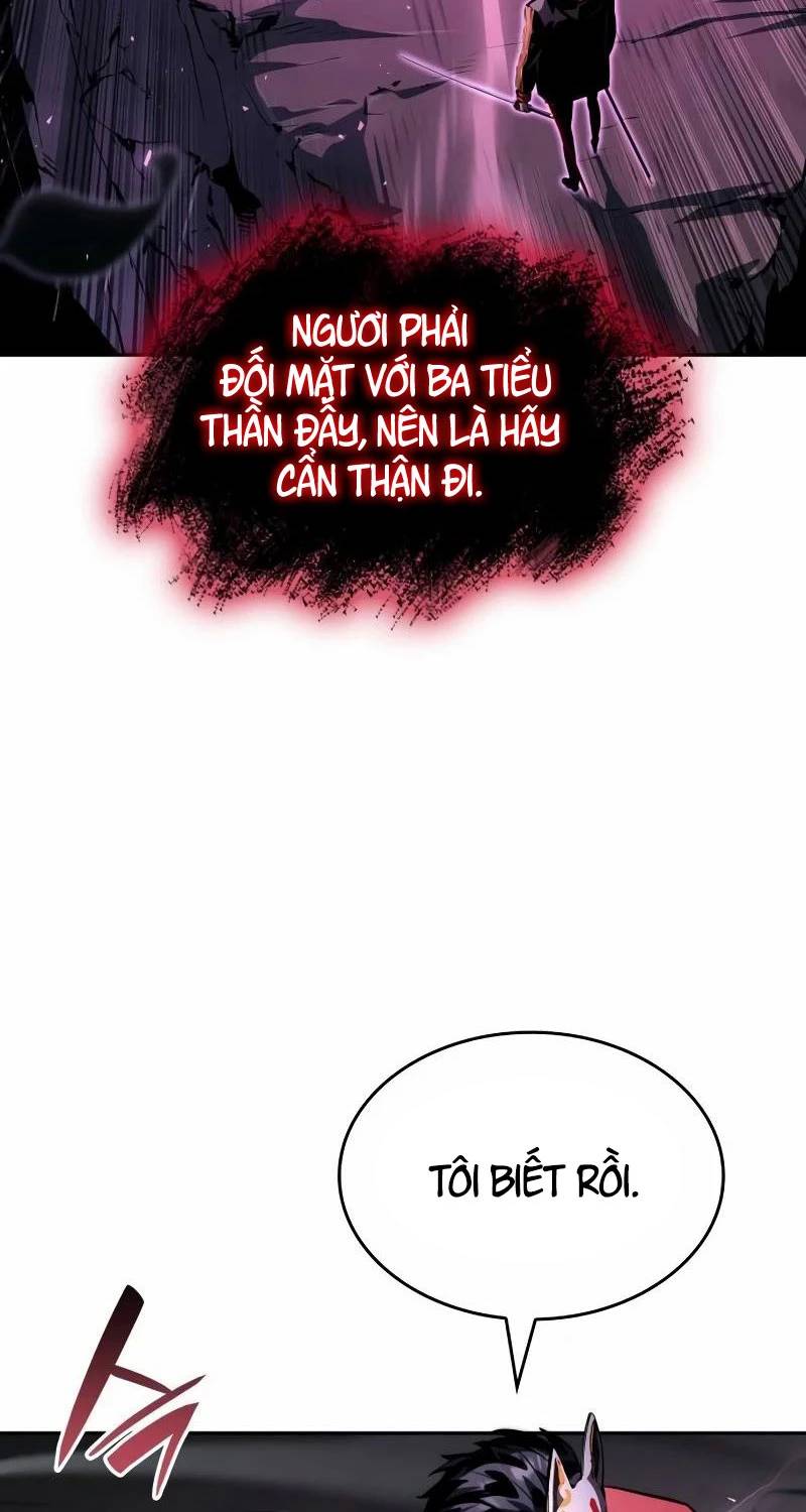 Chiêu Hồn Giả Siêu Phàm Chap 96 - Next Chap 97