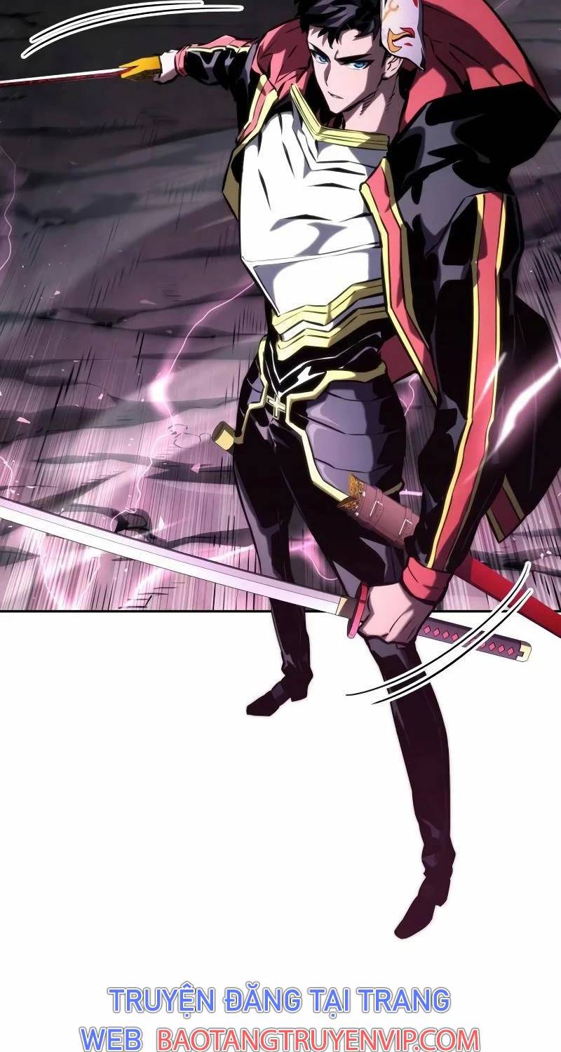 Chiêu Hồn Giả Siêu Phàm Chap 96 - Next Chap 97