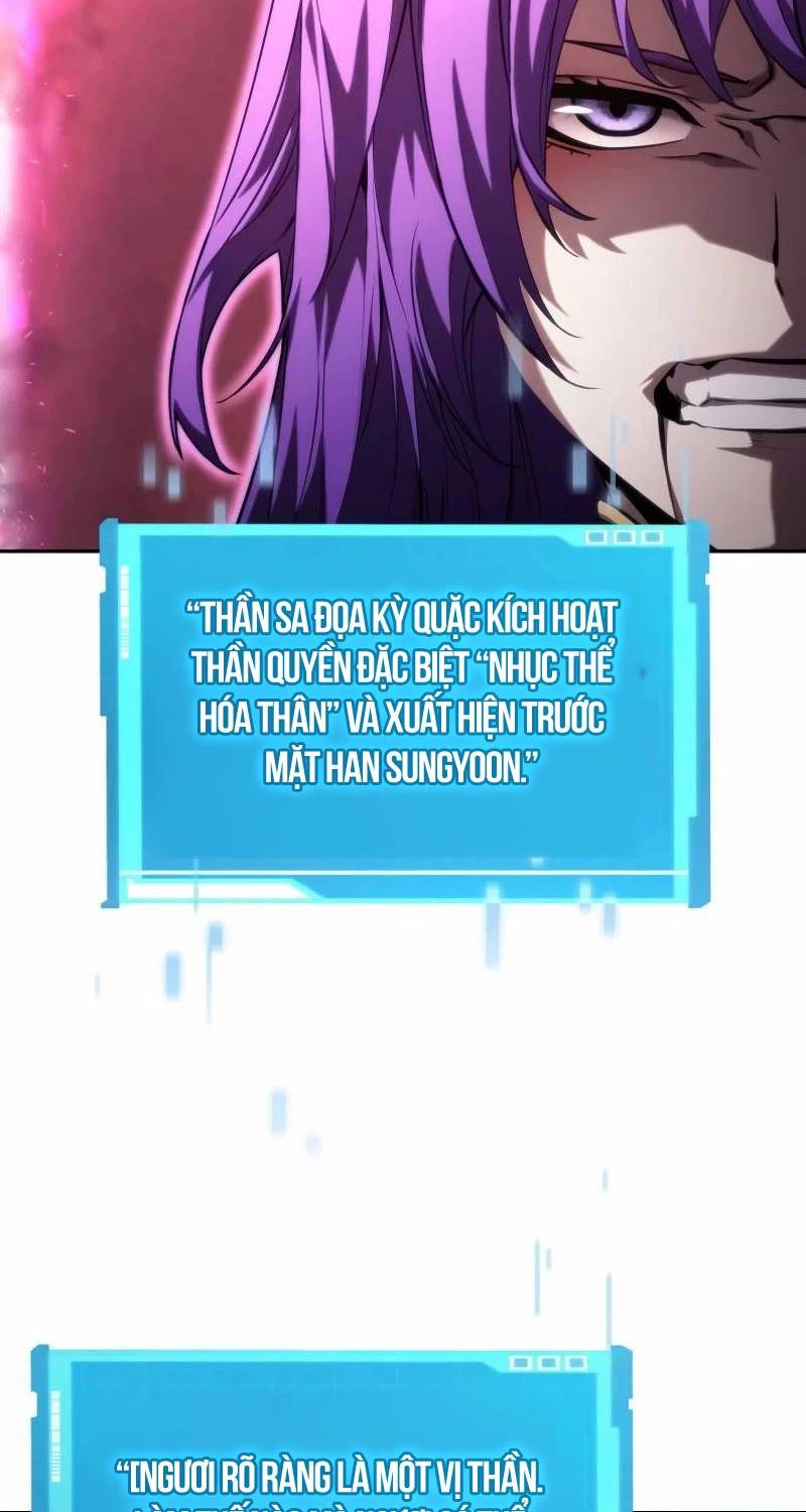 Chiêu Hồn Giả Siêu Phàm Chap 96 - Next Chap 97