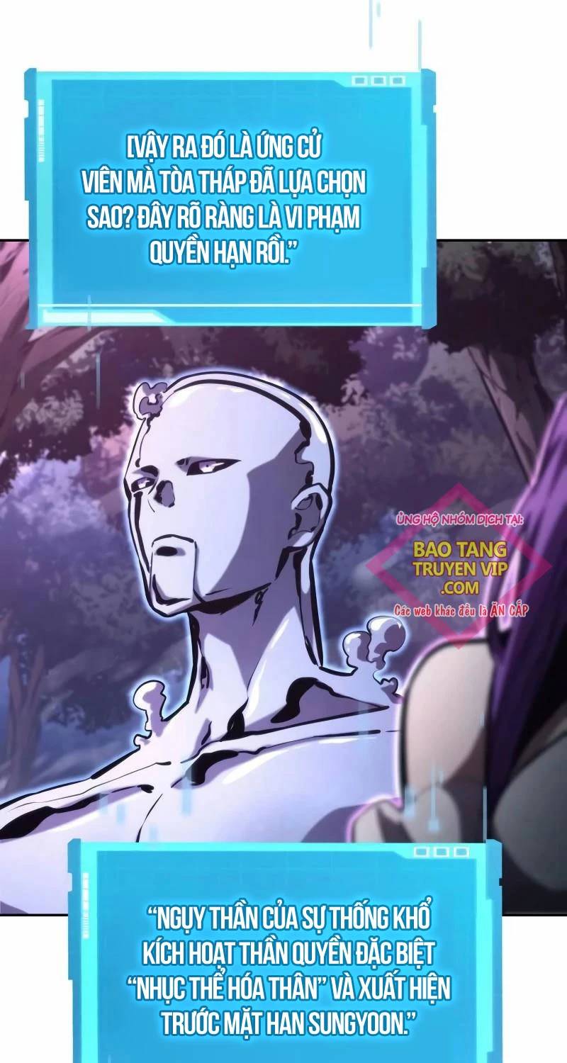 Chiêu Hồn Giả Siêu Phàm Chap 96 - Next Chap 97