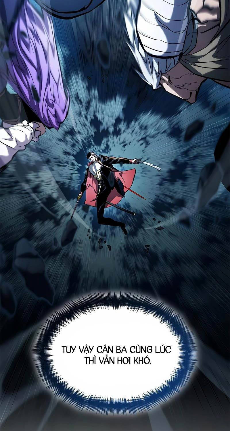 Chiêu Hồn Giả Siêu Phàm Chap 97 - Next Chap 98