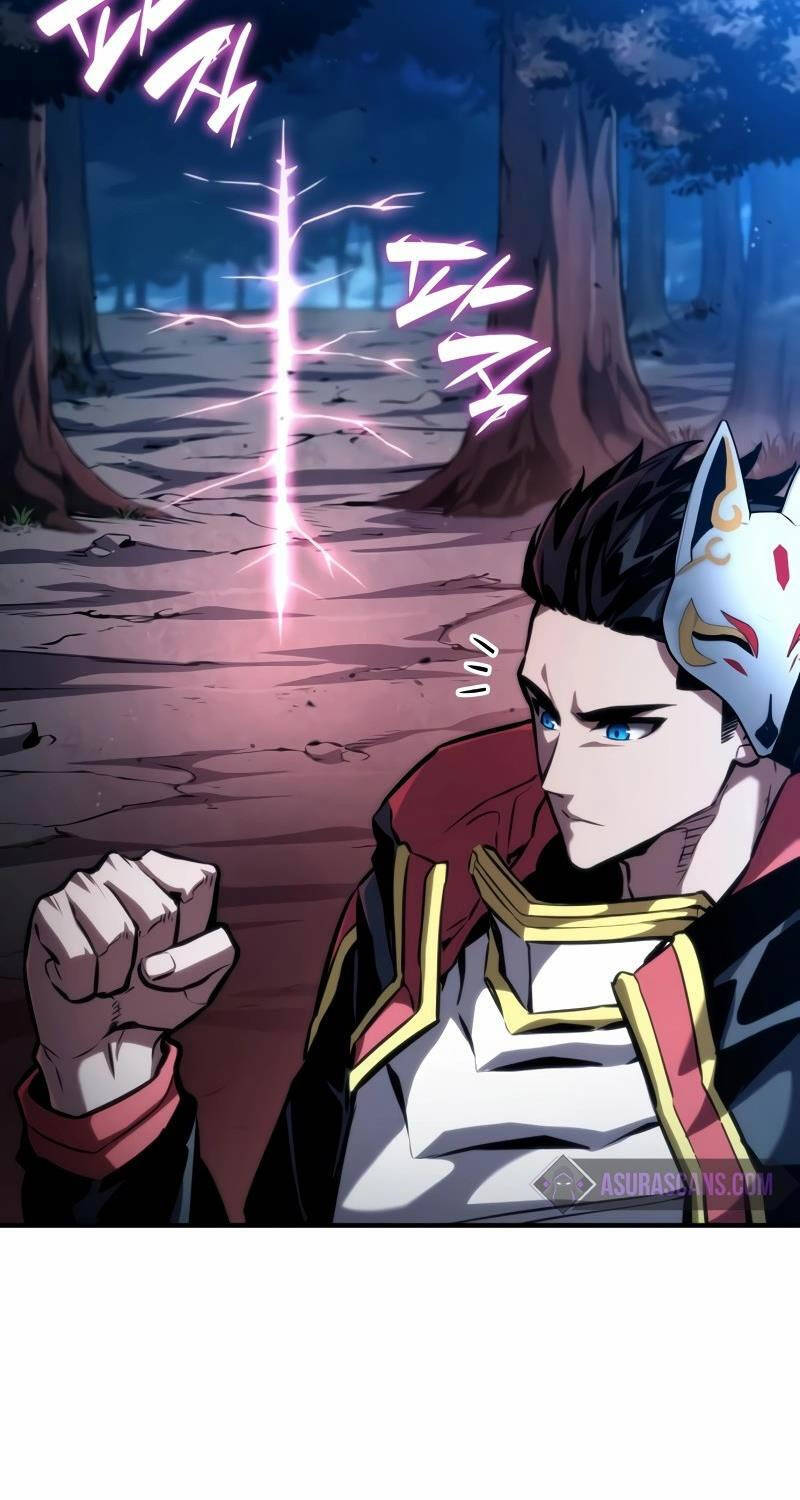Chiêu Hồn Giả Siêu Phàm Chap 97 - Next Chap 98