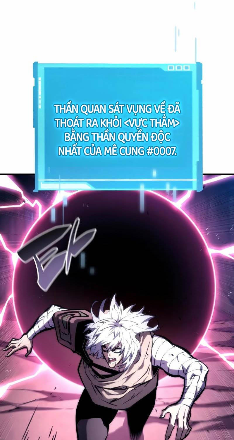 Chiêu Hồn Giả Siêu Phàm Chap 97 - Next Chap 98