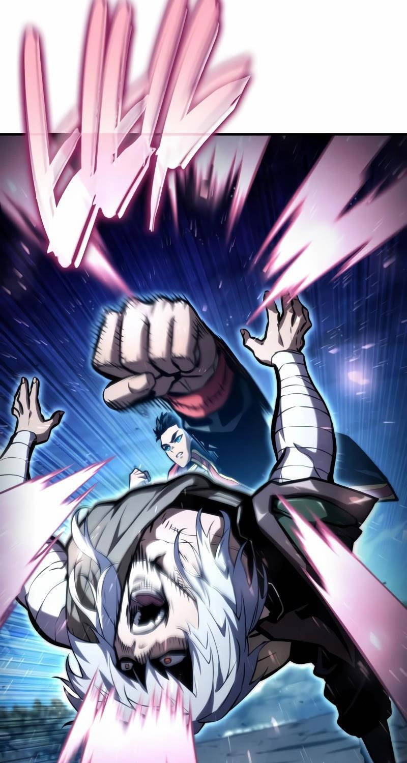 Chiêu Hồn Giả Siêu Phàm Chap 97 - Next Chap 98