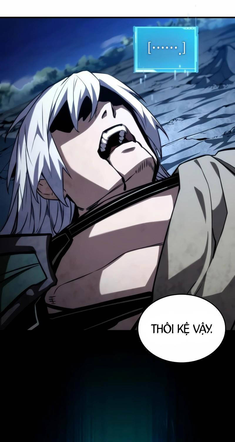 Chiêu Hồn Giả Siêu Phàm Chap 97 - Next Chap 98