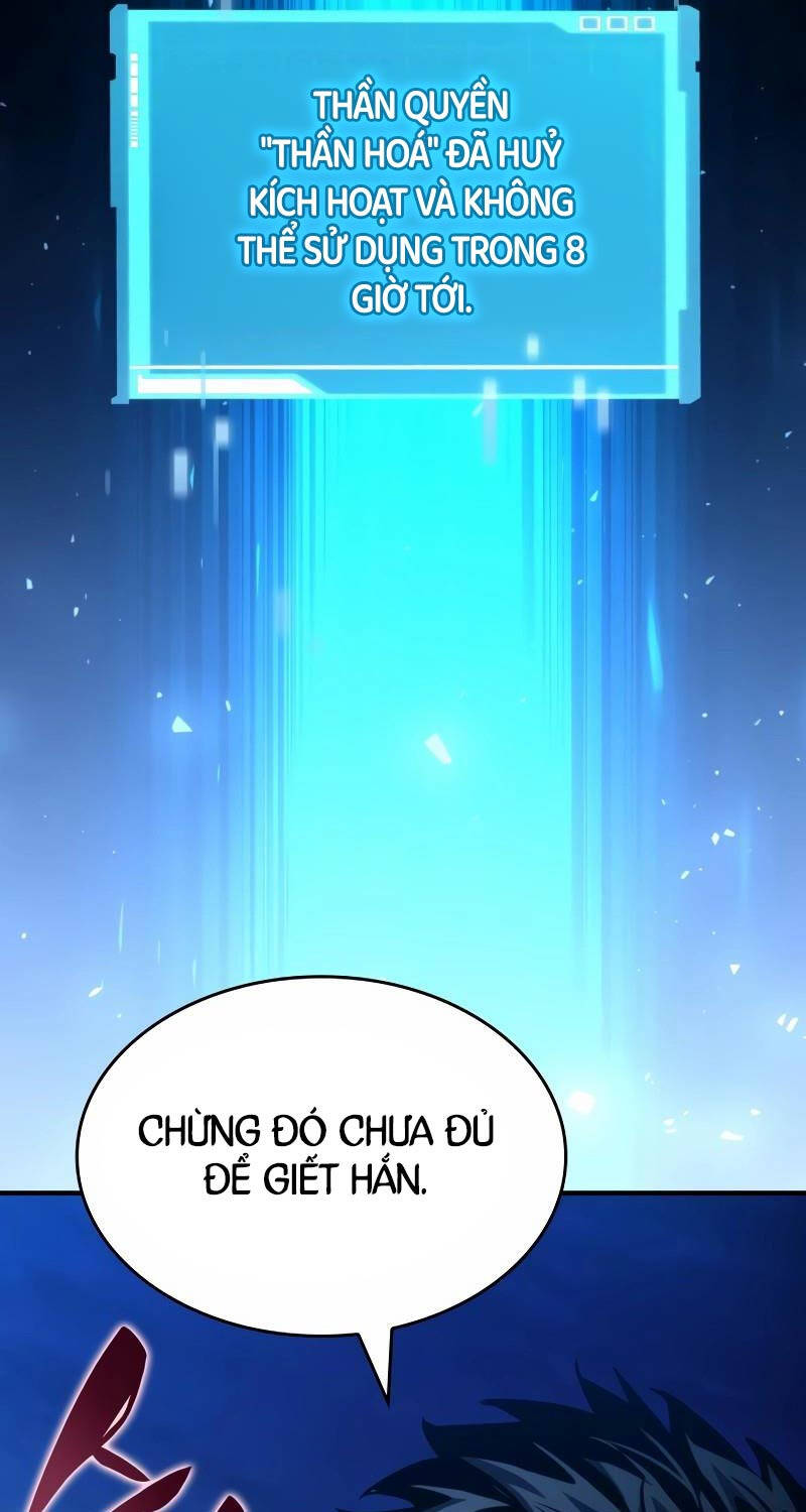 Chiêu Hồn Giả Siêu Phàm Chap 97 - Next Chap 98