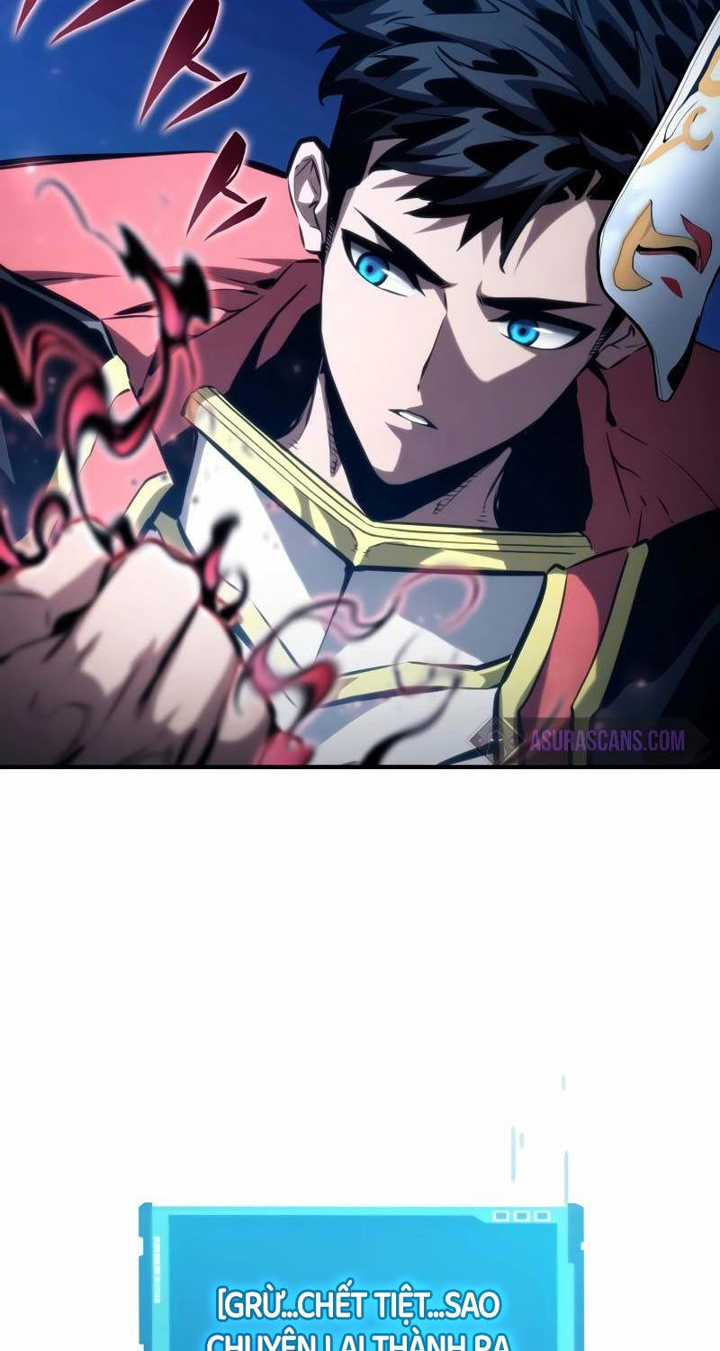Chiêu Hồn Giả Siêu Phàm Chap 97 - Next Chap 98
