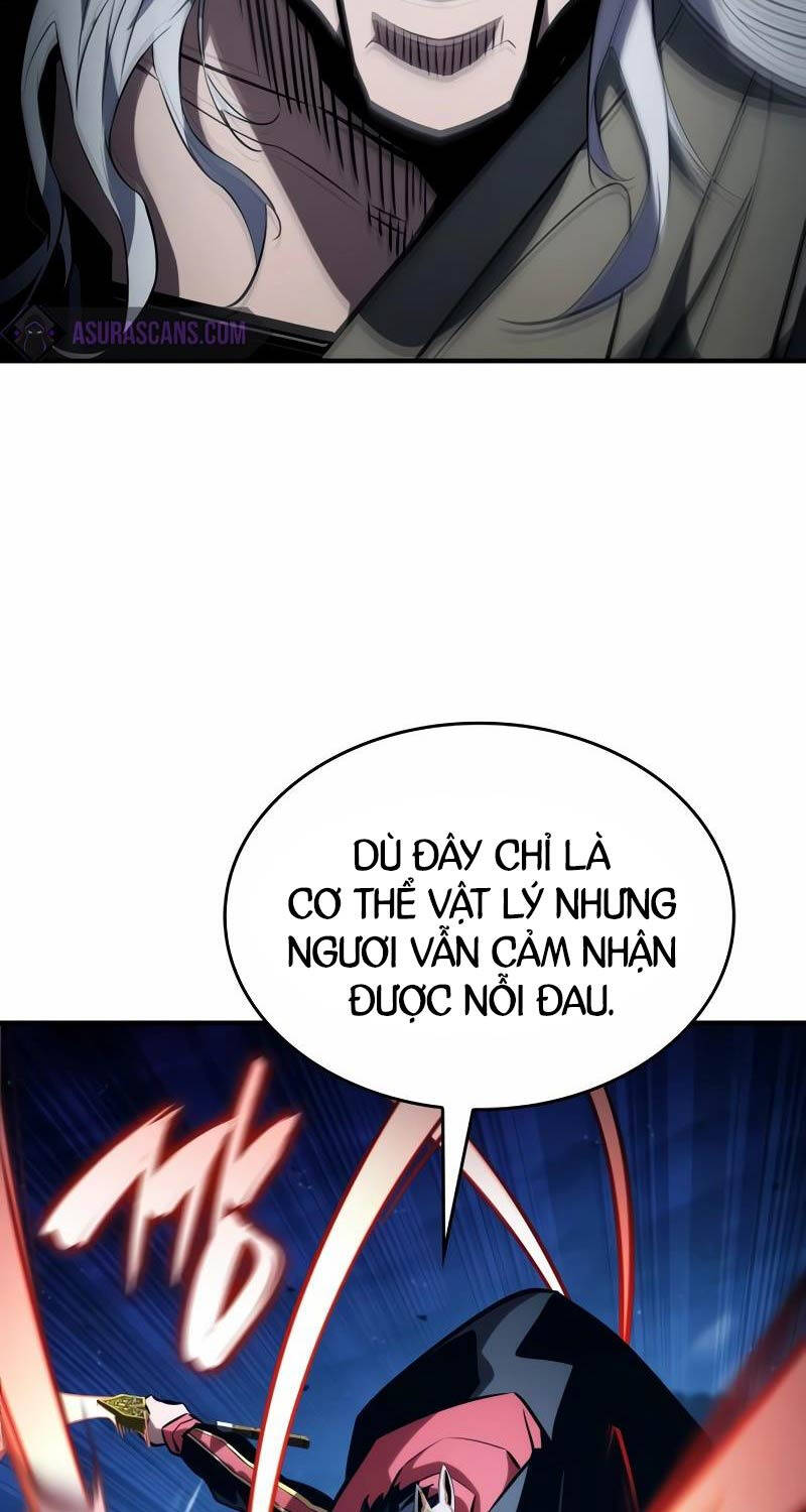 Chiêu Hồn Giả Siêu Phàm Chap 97 - Next Chap 98