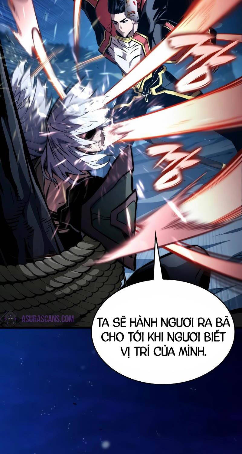 Chiêu Hồn Giả Siêu Phàm Chap 97 - Next Chap 98