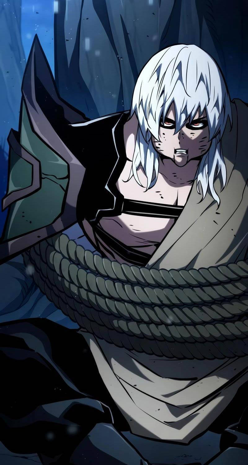 Chiêu Hồn Giả Siêu Phàm Chap 97 - Next Chap 98