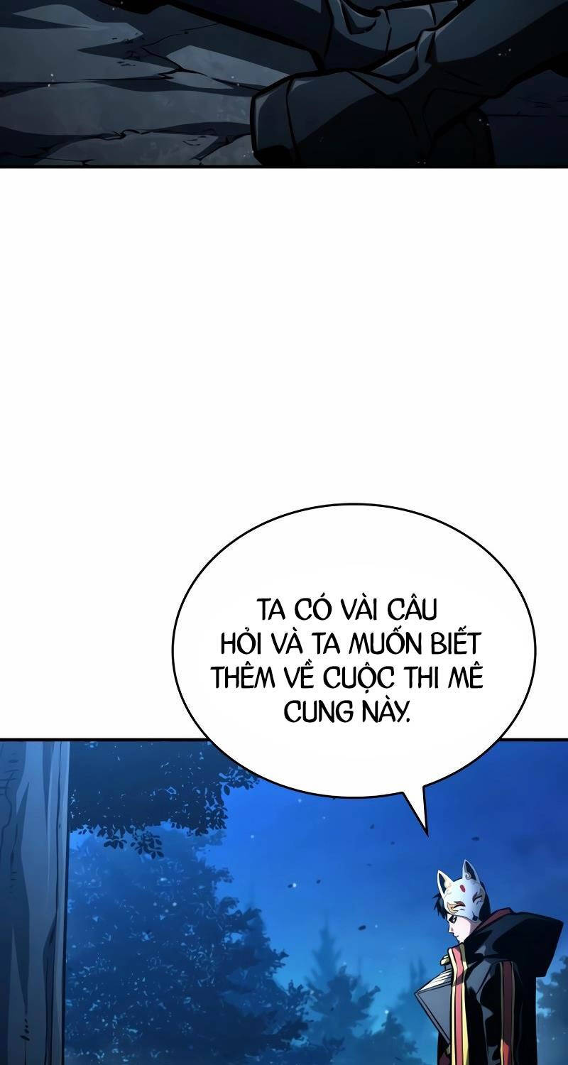 Chiêu Hồn Giả Siêu Phàm Chap 97 - Next Chap 98