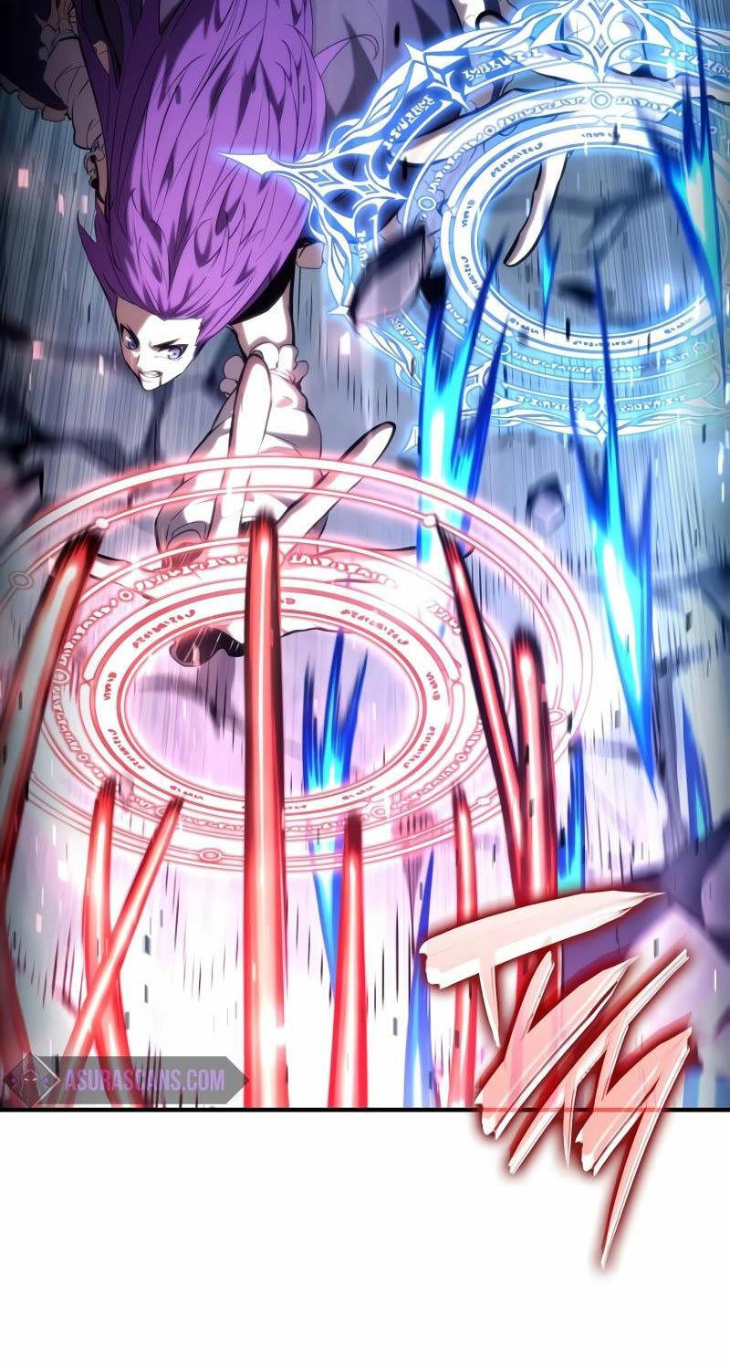 Chiêu Hồn Giả Siêu Phàm Chap 97 - Next Chap 98