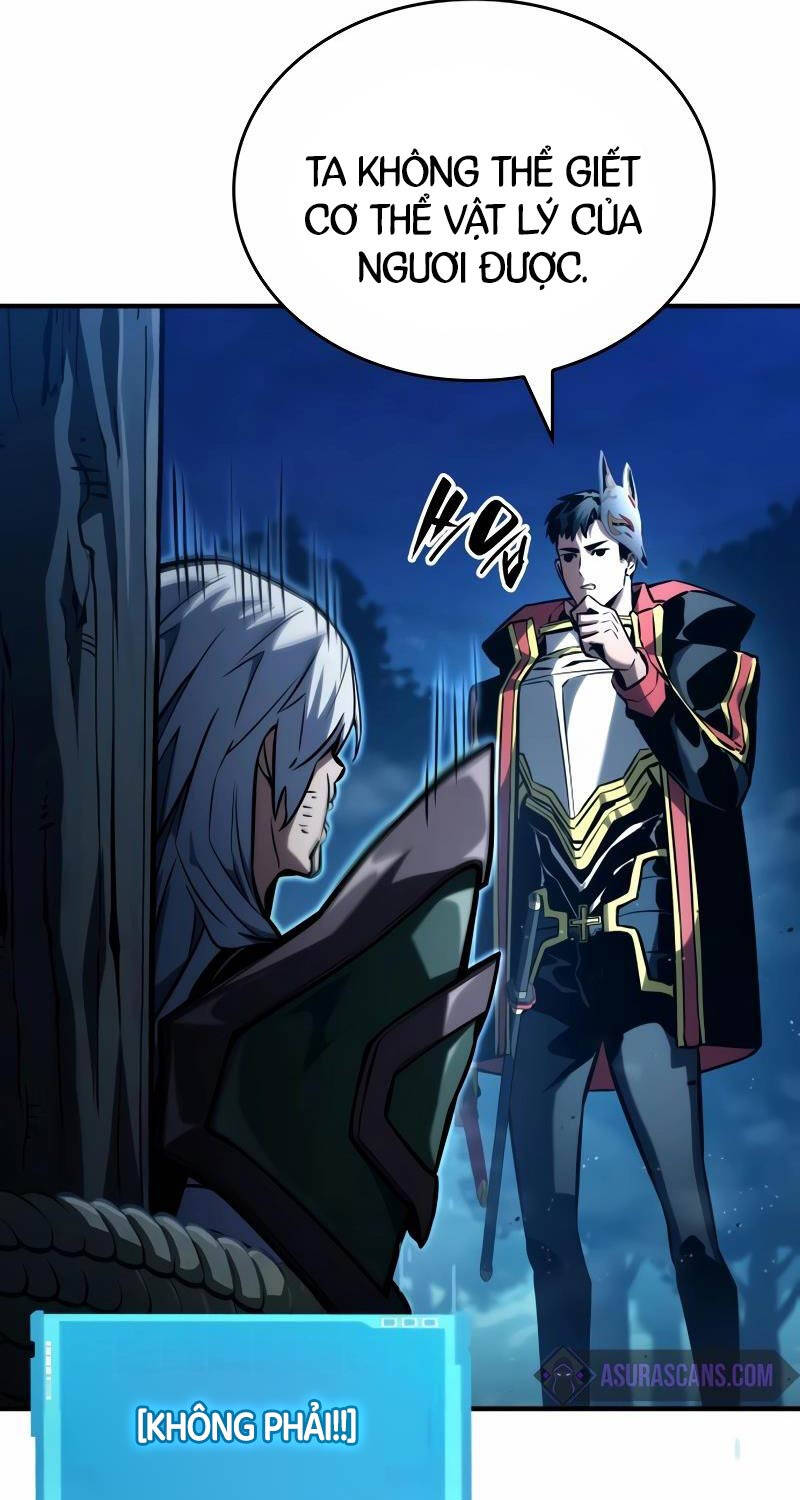Chiêu Hồn Giả Siêu Phàm Chap 97 - Next Chap 98