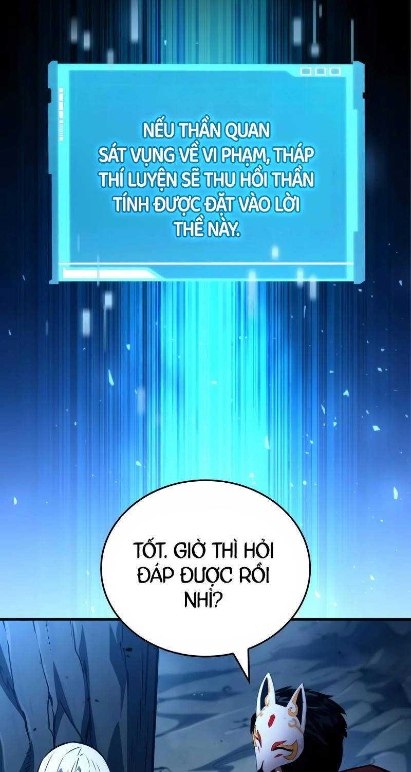 Chiêu Hồn Giả Siêu Phàm Chap 97 - Next Chap 98