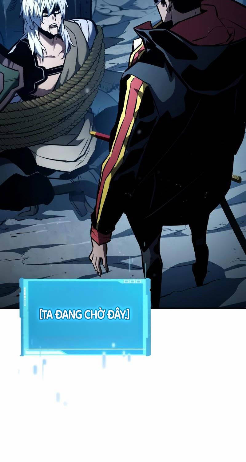 Chiêu Hồn Giả Siêu Phàm Chap 97 - Next Chap 98