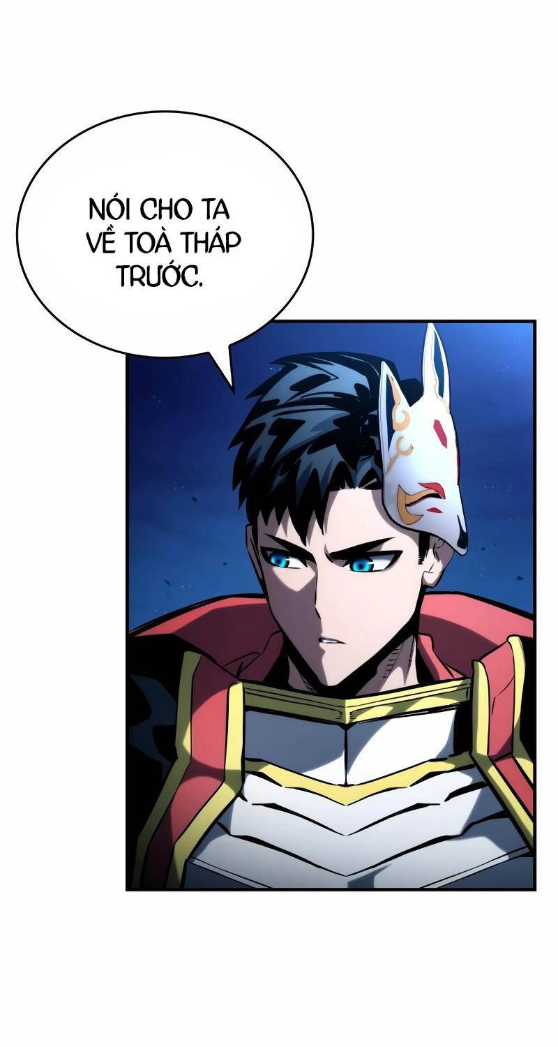Chiêu Hồn Giả Siêu Phàm Chap 97 - Next Chap 98