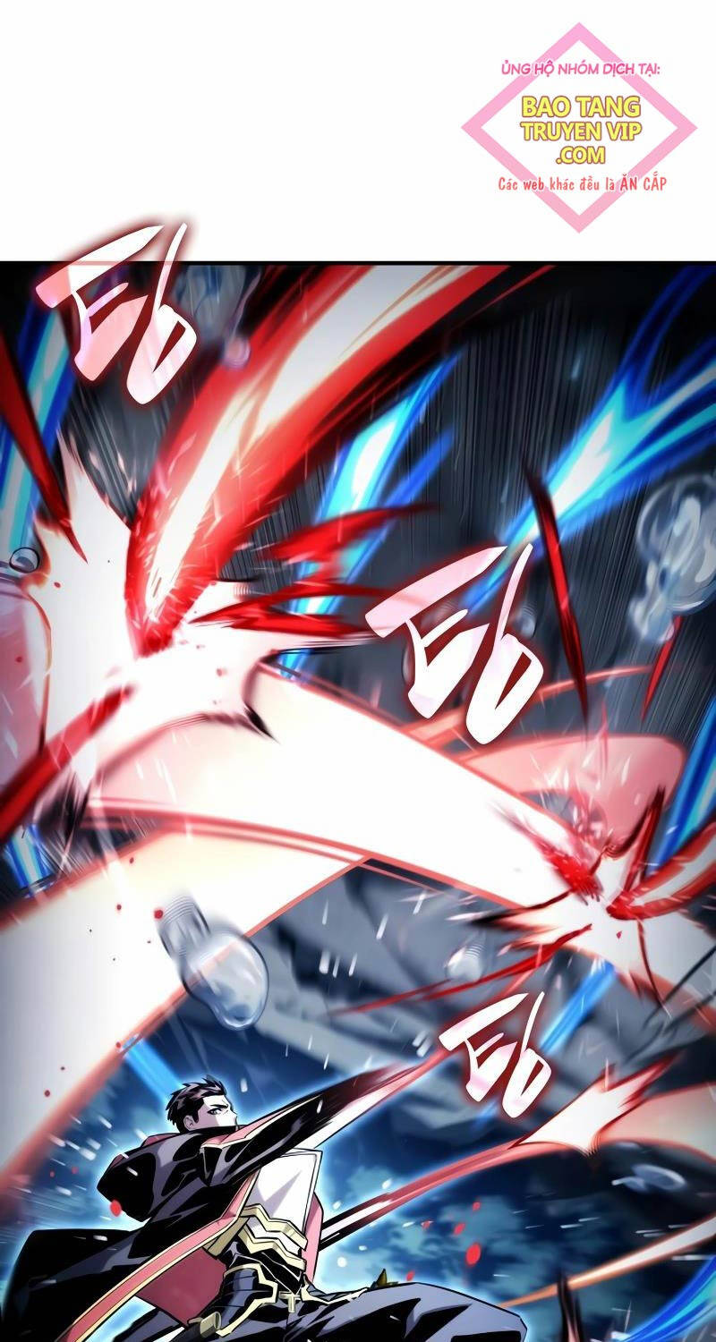 Chiêu Hồn Giả Siêu Phàm Chap 97 - Next Chap 98