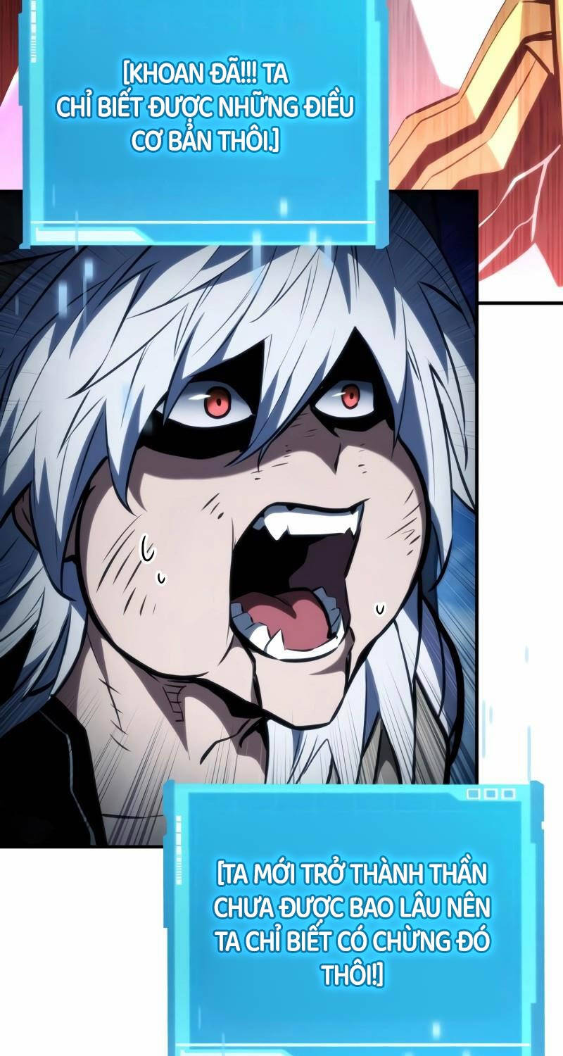 Chiêu Hồn Giả Siêu Phàm Chap 97 - Next Chap 98