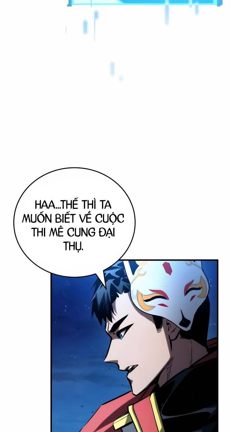 Chiêu Hồn Giả Siêu Phàm Chap 97 - Next Chap 98