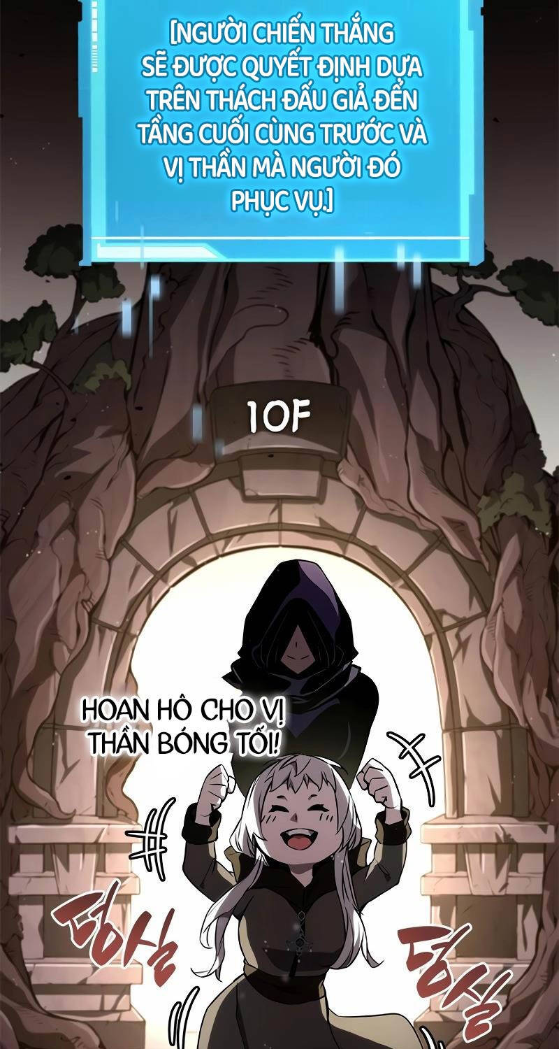 Chiêu Hồn Giả Siêu Phàm Chap 97 - Next Chap 98
