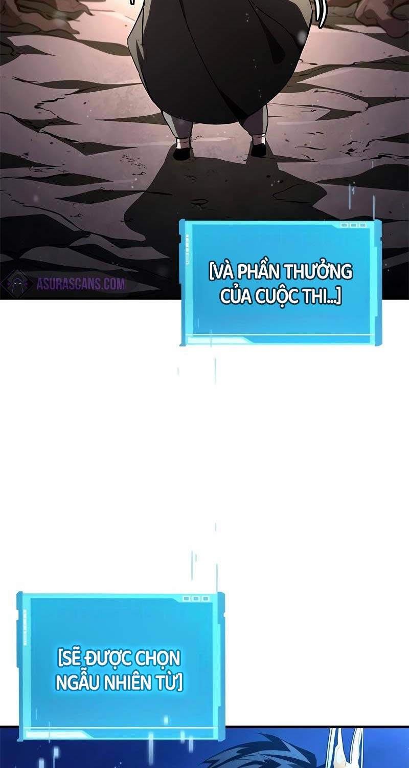 Chiêu Hồn Giả Siêu Phàm Chap 97 - Next Chap 98