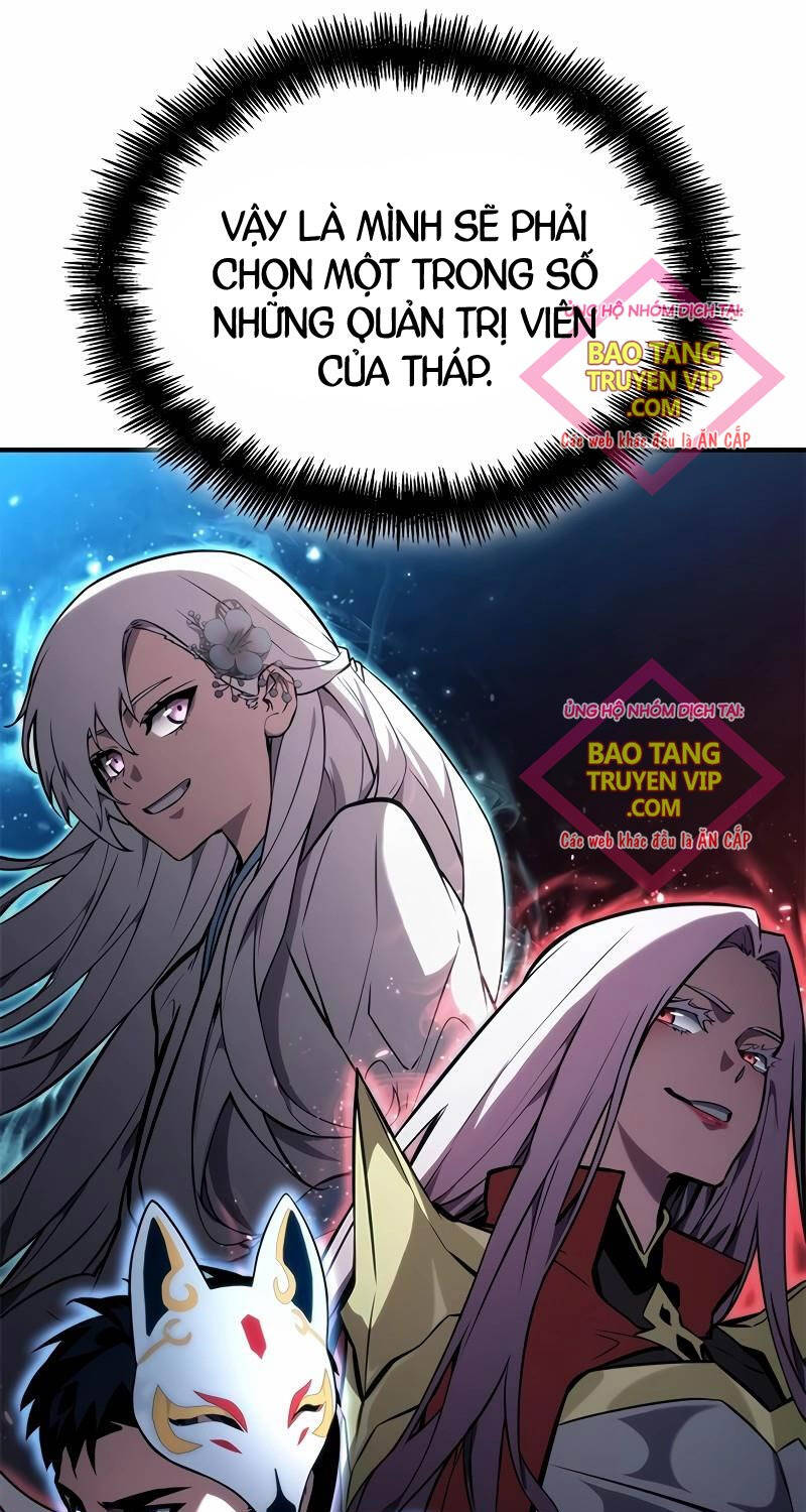 Chiêu Hồn Giả Siêu Phàm Chap 97 - Next Chap 98