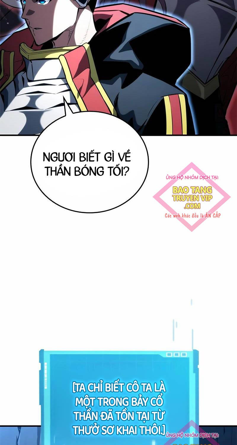 Chiêu Hồn Giả Siêu Phàm Chap 97 - Next Chap 98