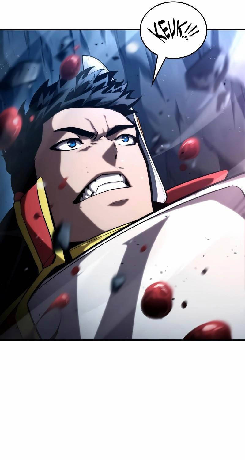 Chiêu Hồn Giả Siêu Phàm Chap 97 - Next Chap 98