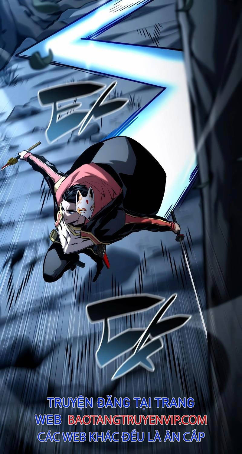 Chiêu Hồn Giả Siêu Phàm Chap 97 - Next Chap 98
