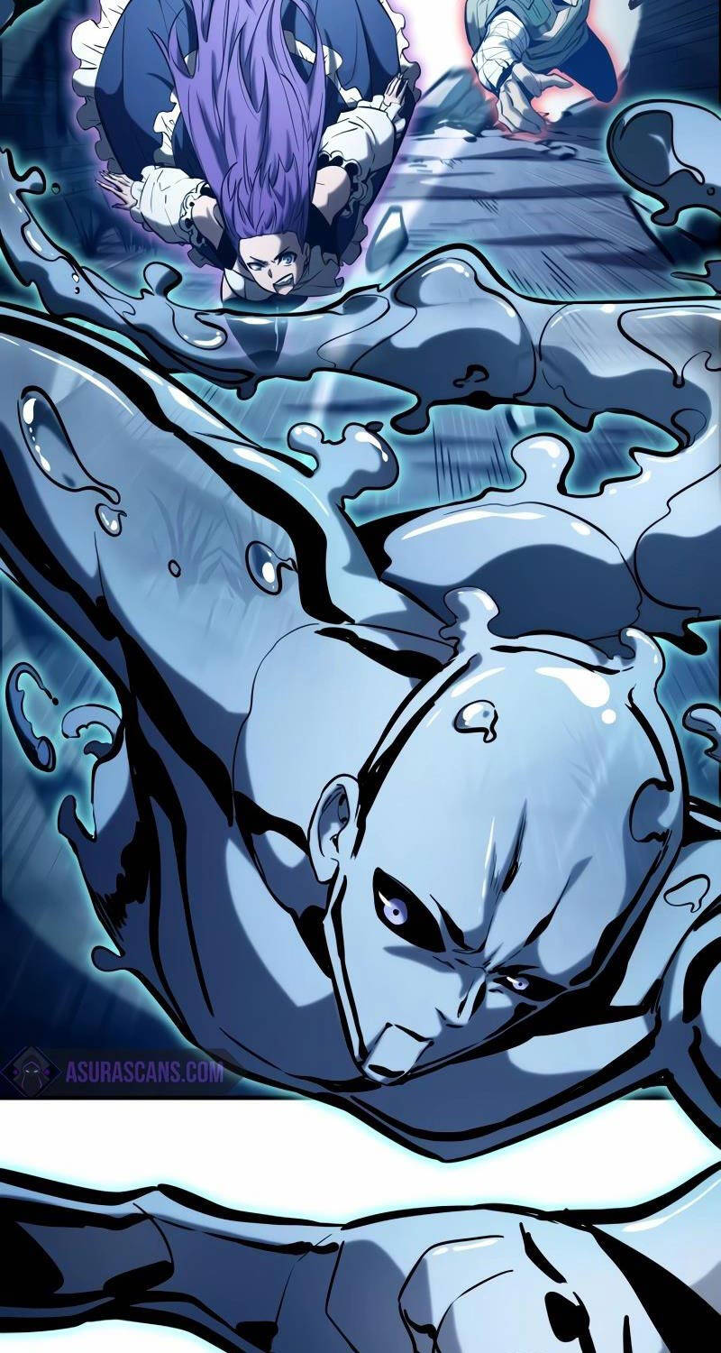 Chiêu Hồn Giả Siêu Phàm Chap 97 - Next Chap 98