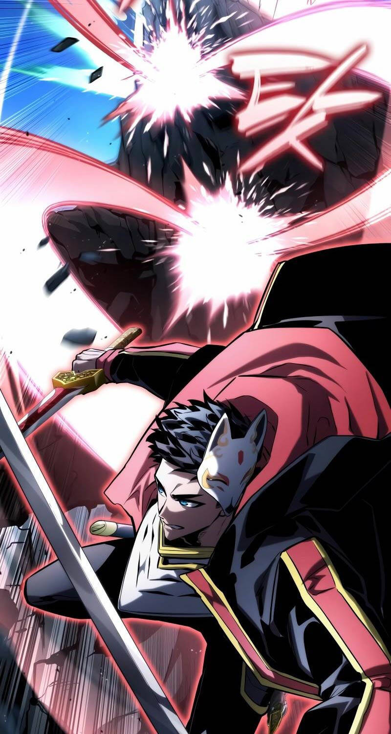 Chiêu Hồn Giả Siêu Phàm Chap 97 - Next Chap 98