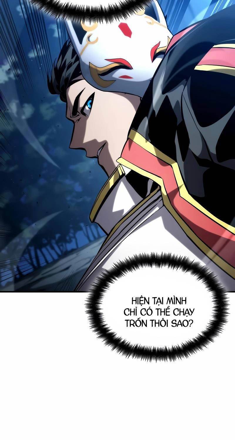 Chiêu Hồn Giả Siêu Phàm Chap 97 - Next Chap 98