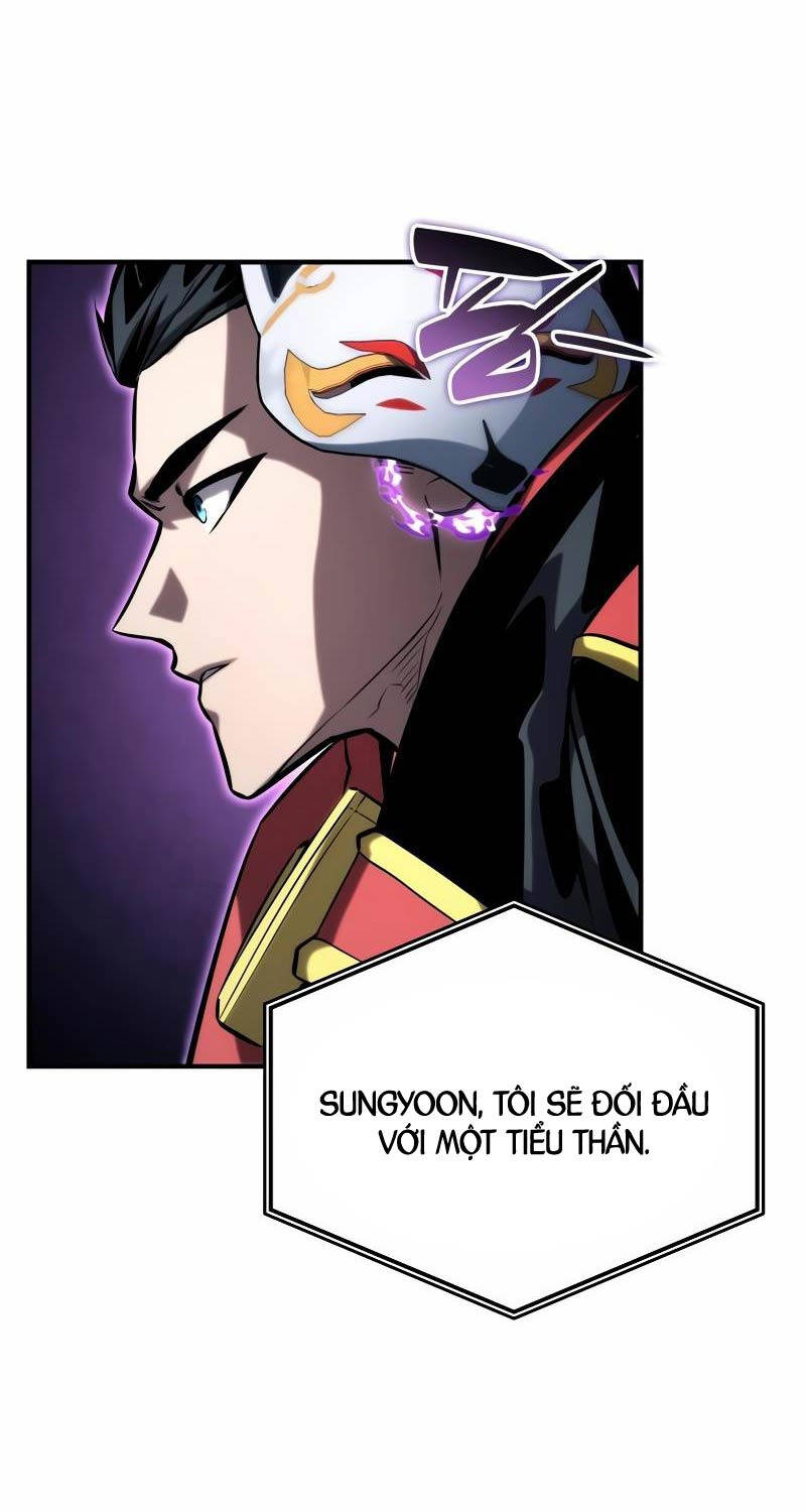 Chiêu Hồn Giả Siêu Phàm Chap 97 - Next Chap 98