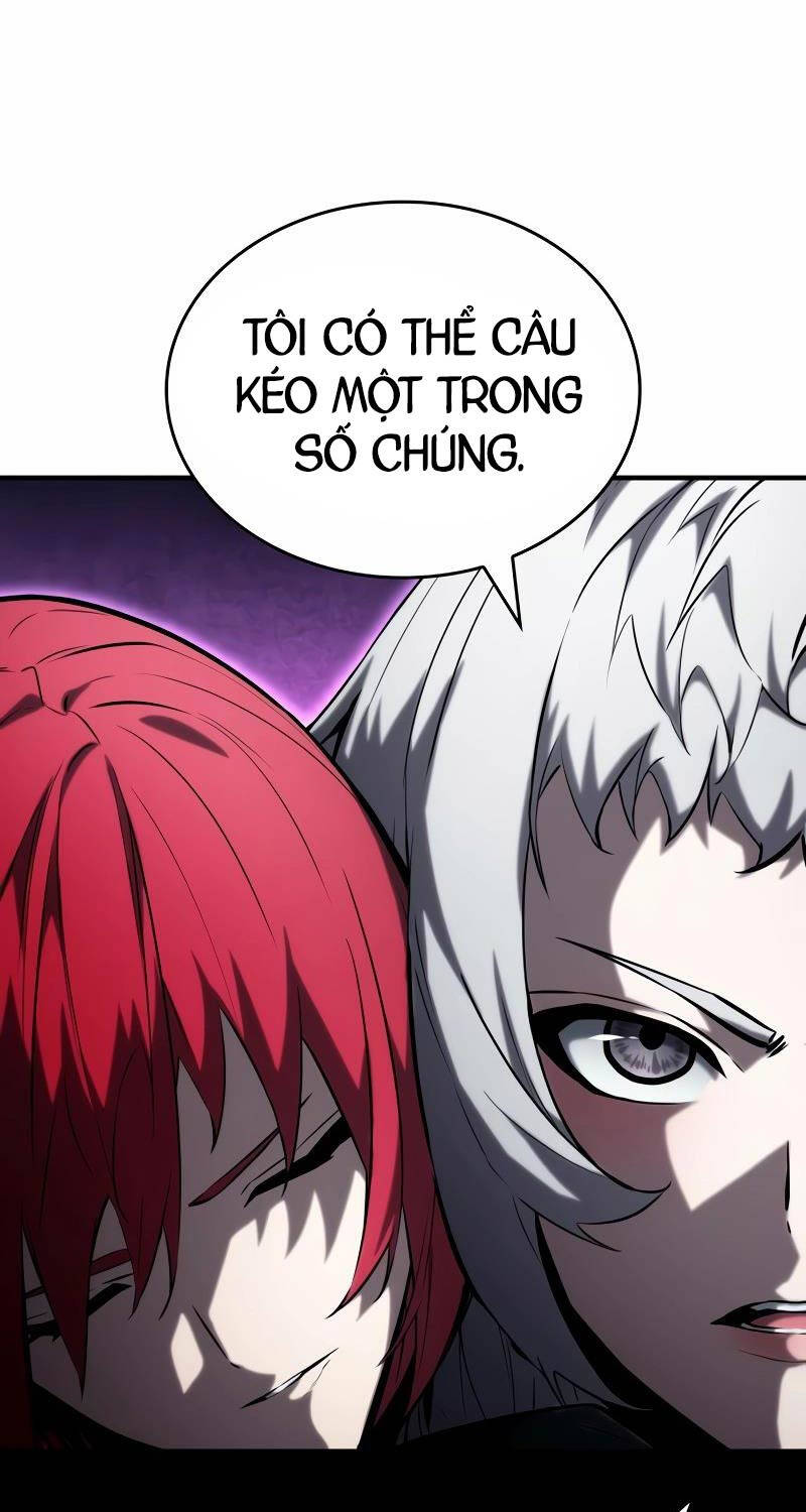 Chiêu Hồn Giả Siêu Phàm Chap 97 - Next Chap 98