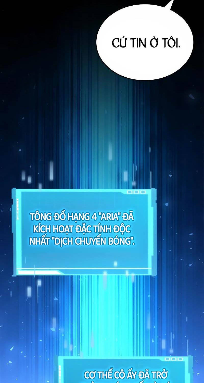 Chiêu Hồn Giả Siêu Phàm Chap 97 - Next Chap 98
