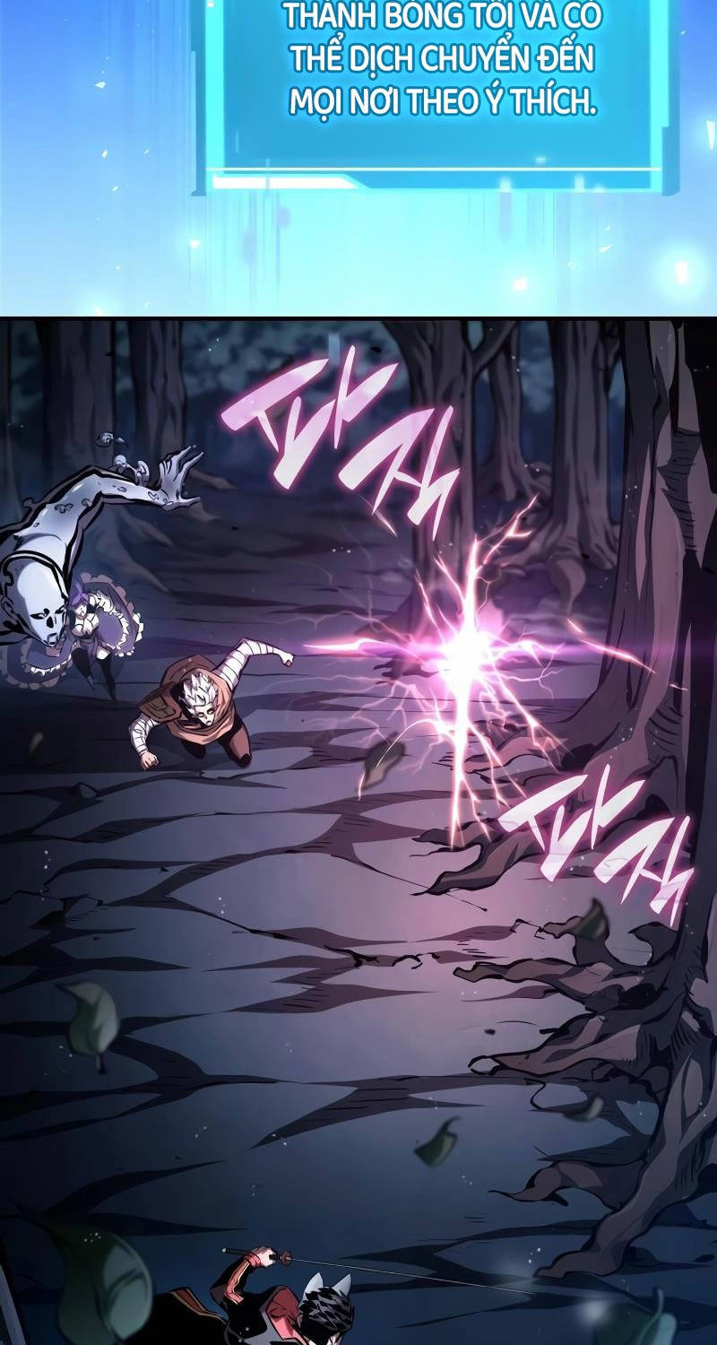 Chiêu Hồn Giả Siêu Phàm Chap 97 - Next Chap 98