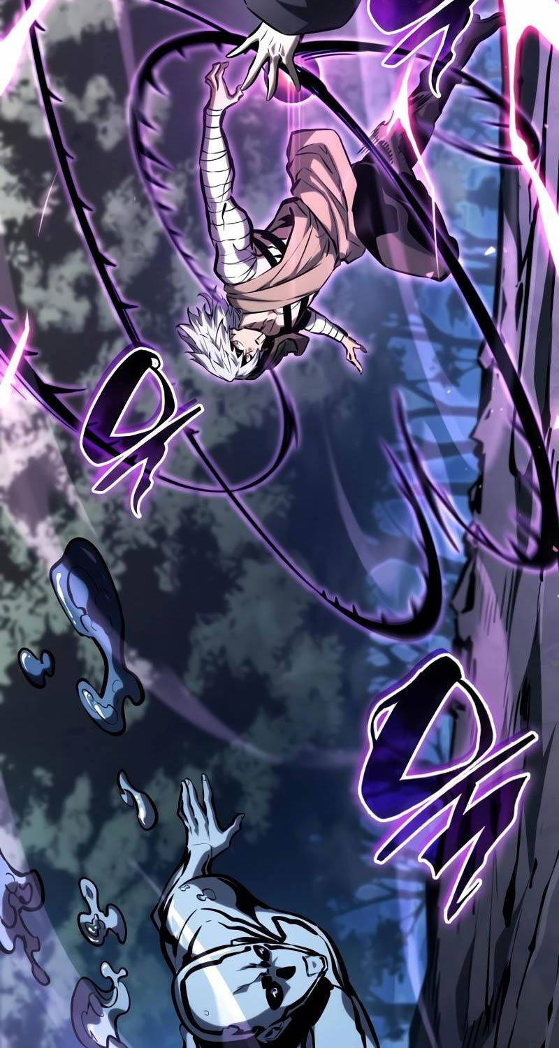 Chiêu Hồn Giả Siêu Phàm Chap 97 - Next Chap 98