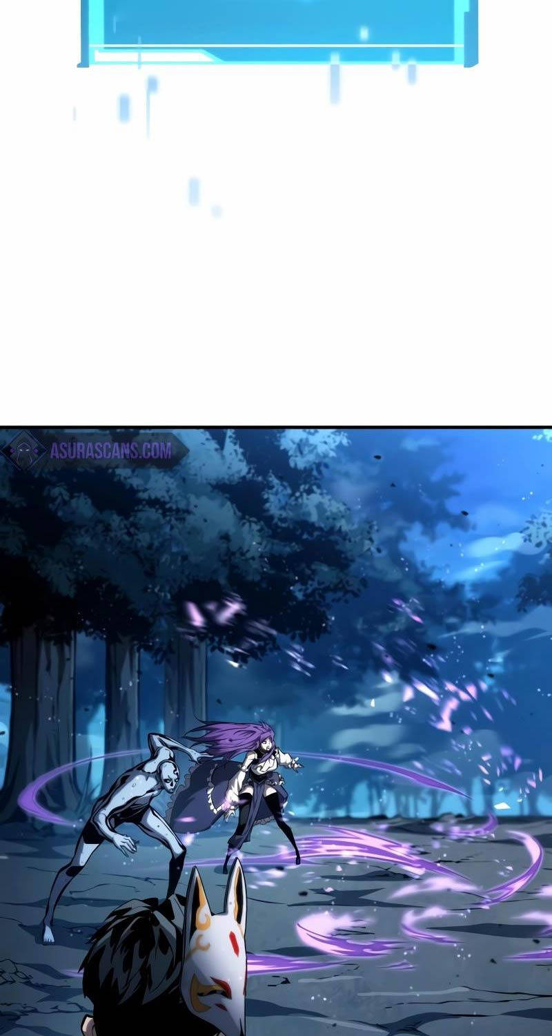 Chiêu Hồn Giả Siêu Phàm Chap 97 - Next Chap 98