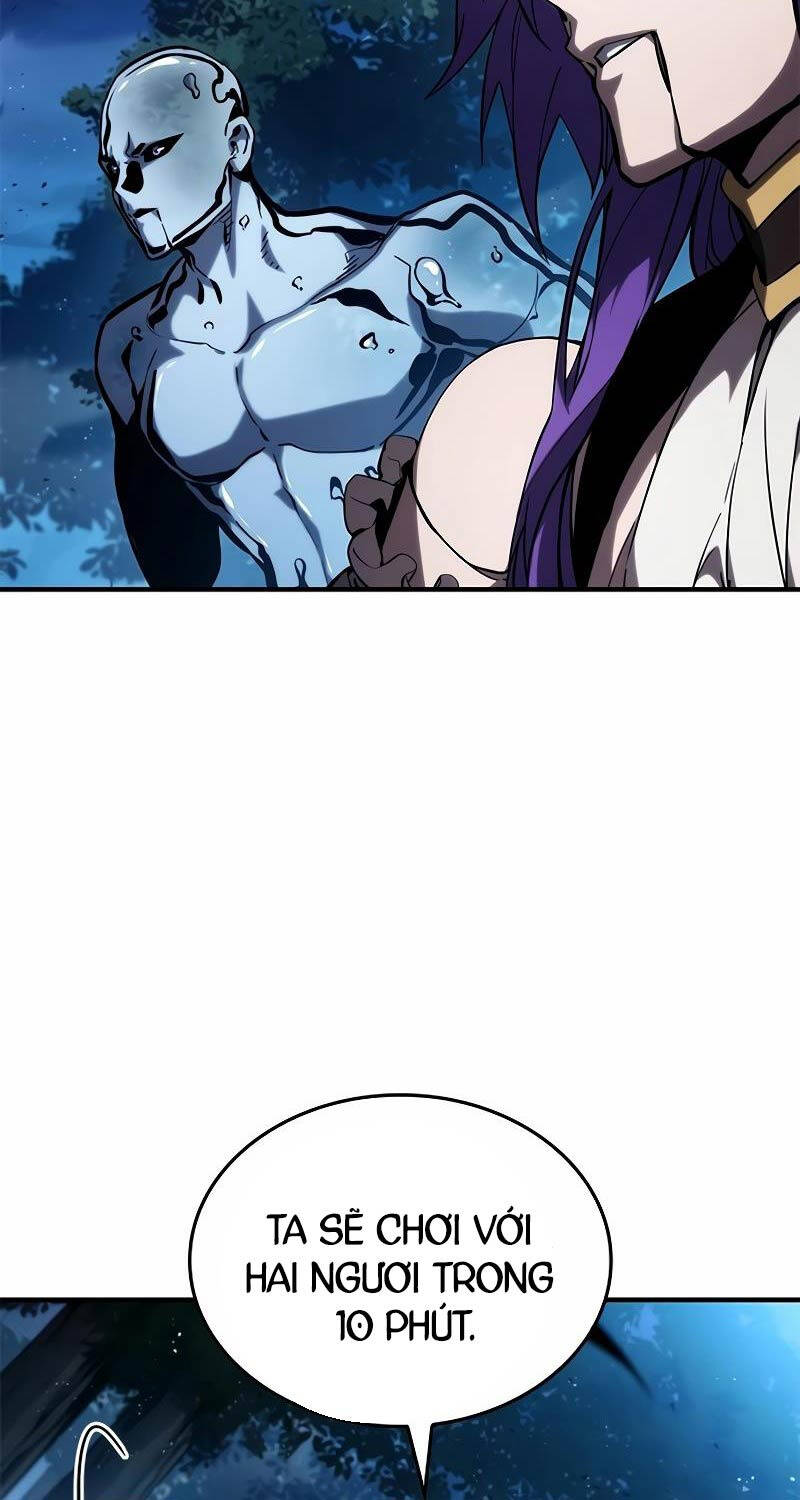 Chiêu Hồn Giả Siêu Phàm Chap 97 - Next Chap 98