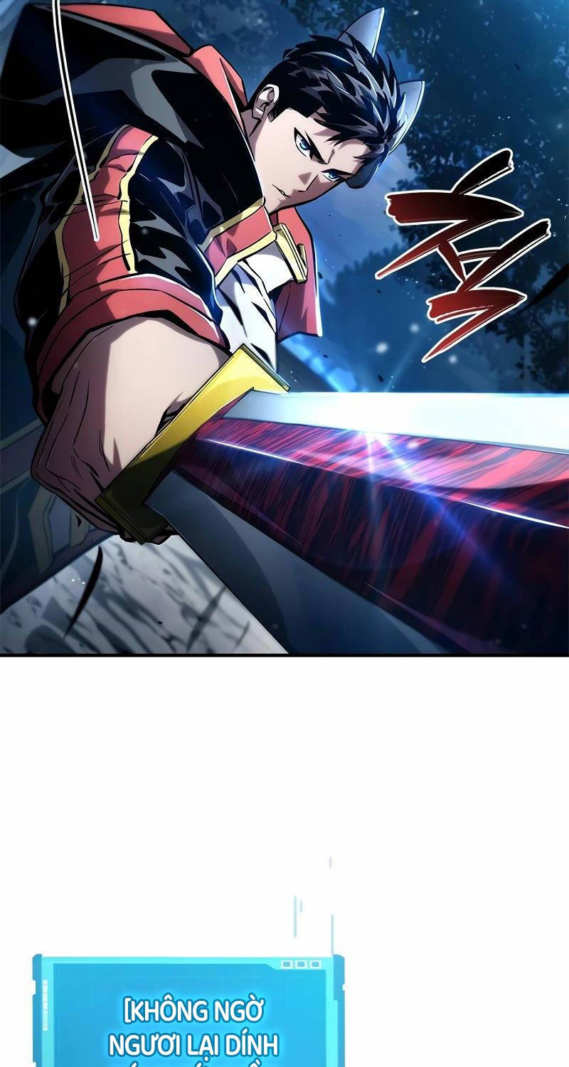 Chiêu Hồn Giả Siêu Phàm Chap 97 - Next Chap 98