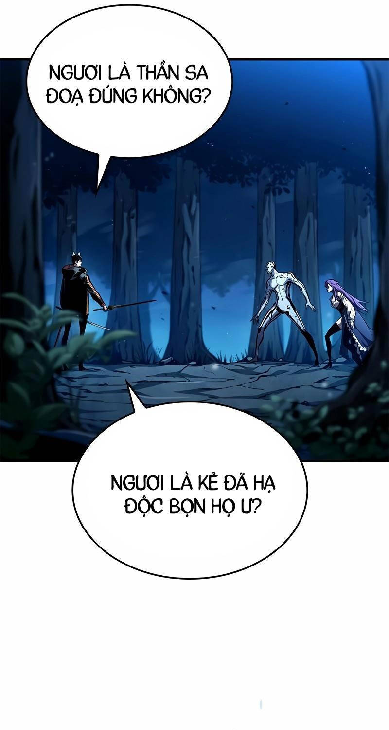 Chiêu Hồn Giả Siêu Phàm Chap 97 - Next Chap 98