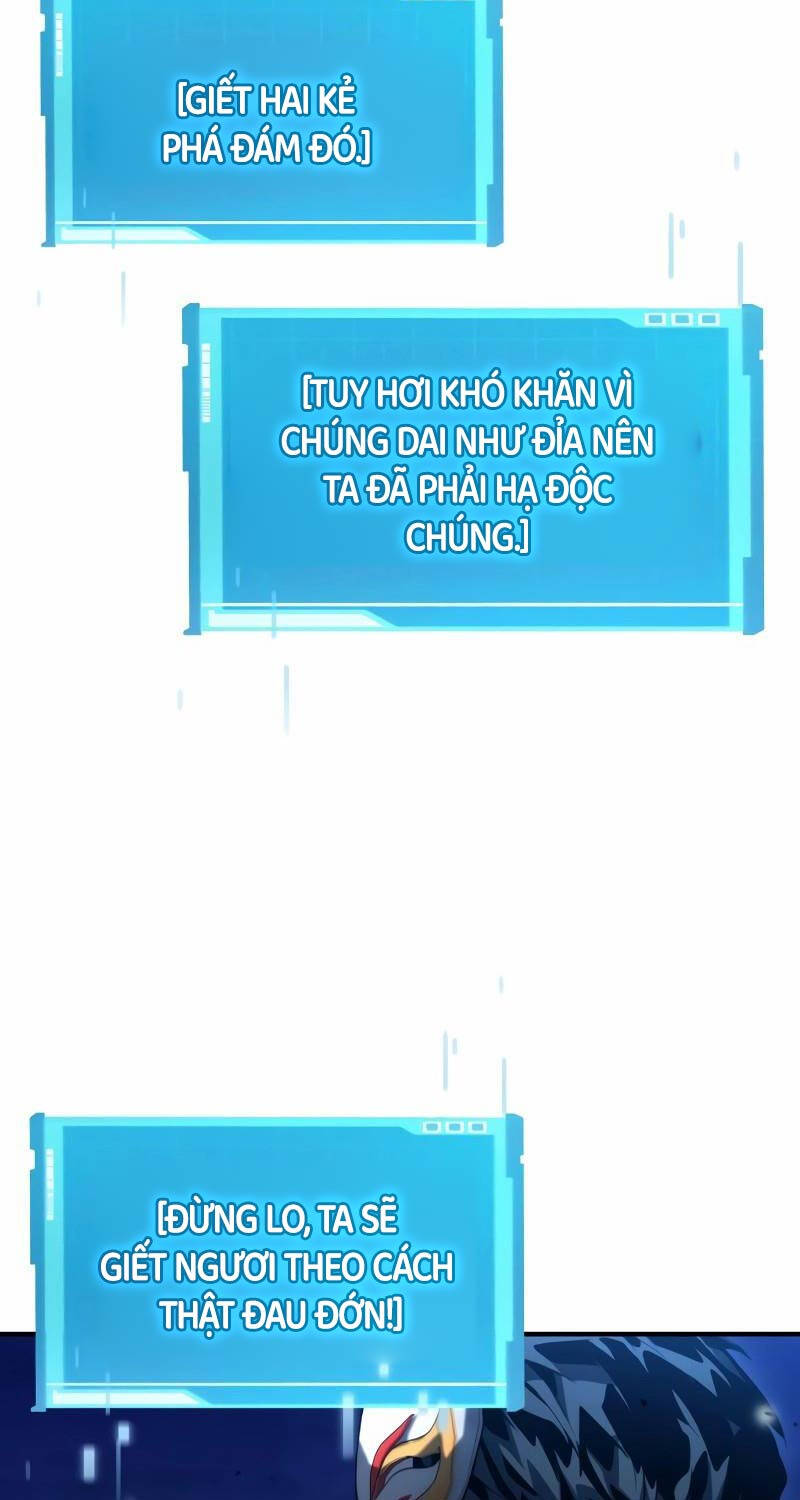 Chiêu Hồn Giả Siêu Phàm Chap 97 - Next Chap 98