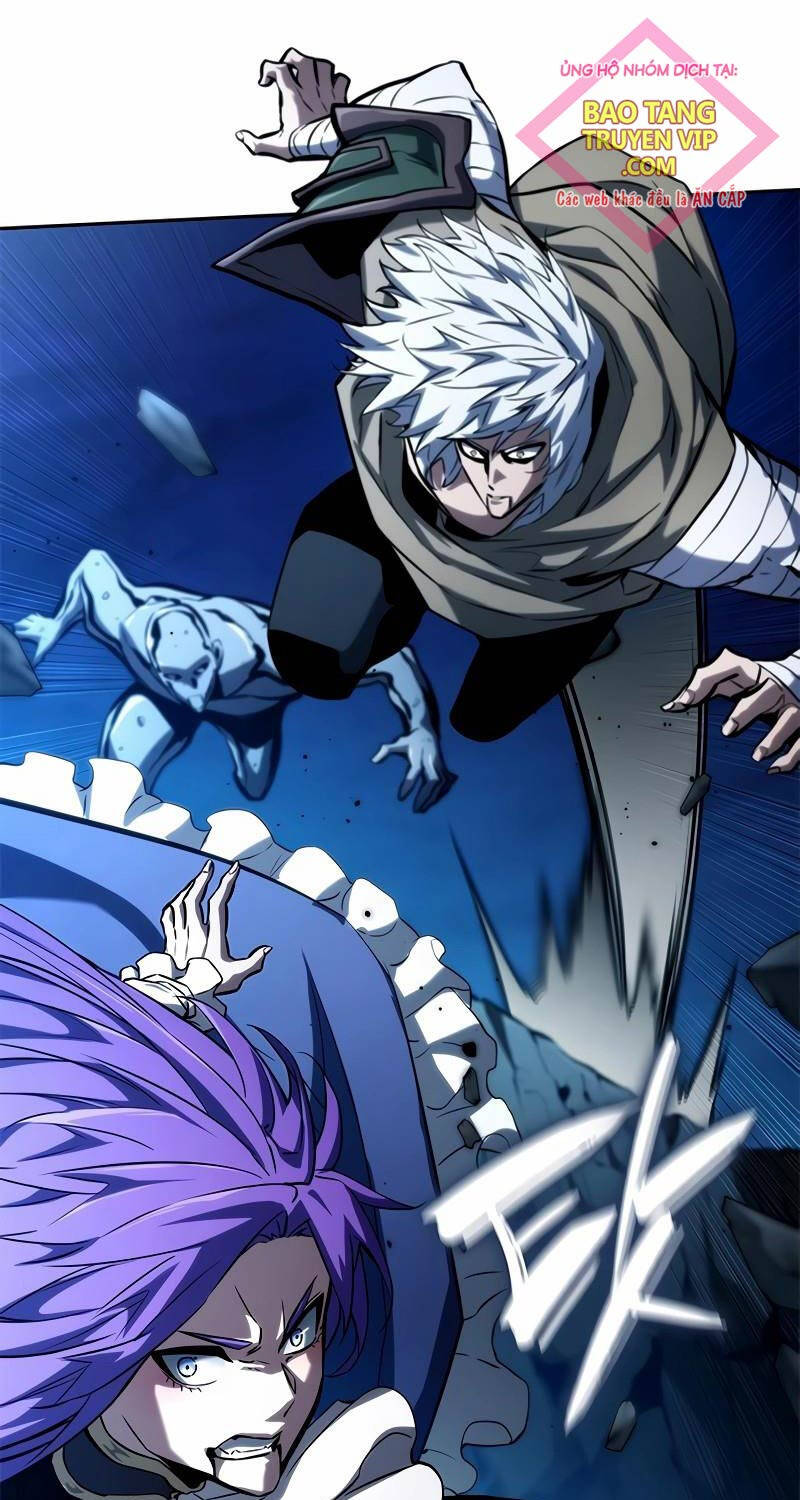 Chiêu Hồn Giả Siêu Phàm Chap 97 - Next Chap 98