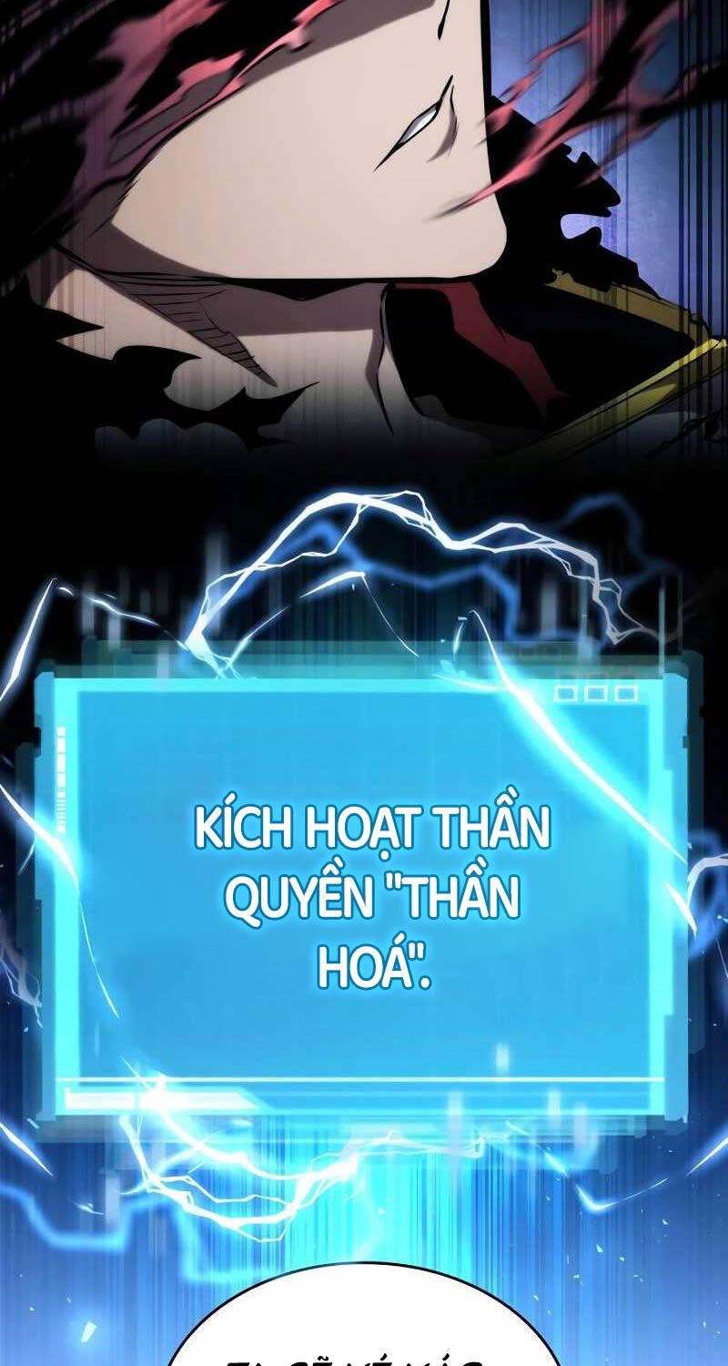 Chiêu Hồn Giả Siêu Phàm Chap 97 - Next Chap 98