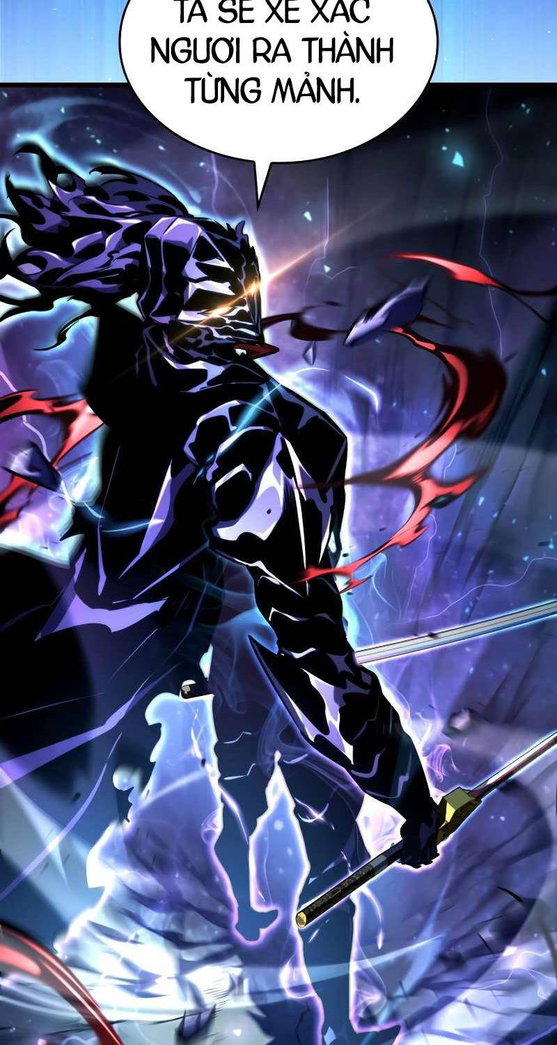 Chiêu Hồn Giả Siêu Phàm Chap 97 - Next Chap 98