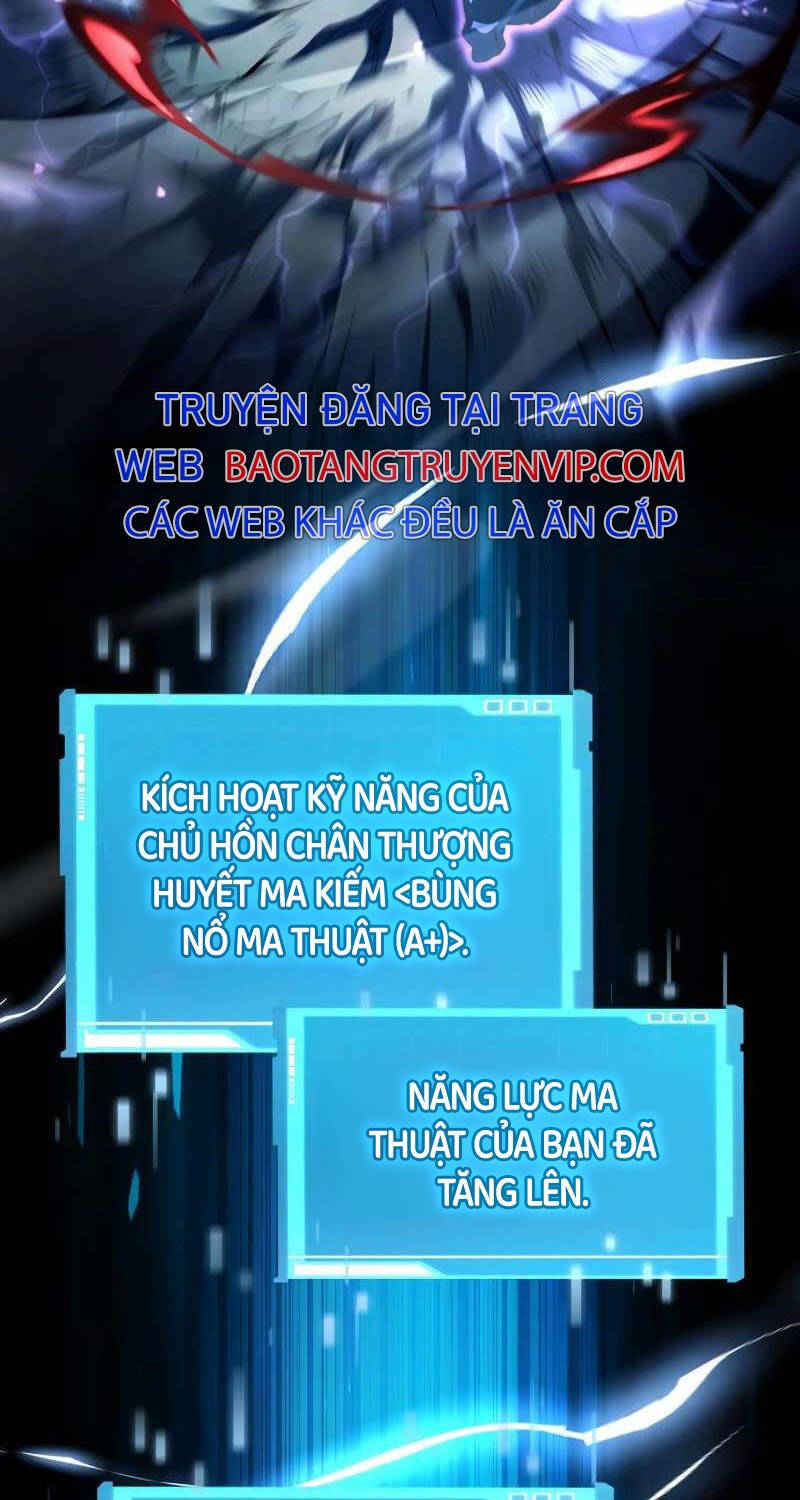 Chiêu Hồn Giả Siêu Phàm Chap 97 - Next Chap 98
