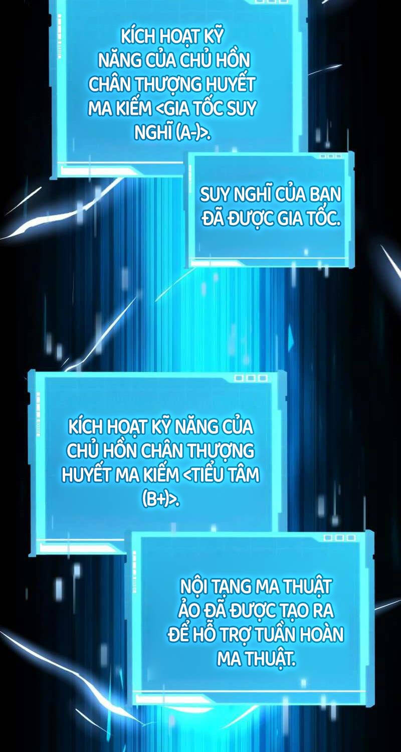 Chiêu Hồn Giả Siêu Phàm Chap 97 - Next Chap 98