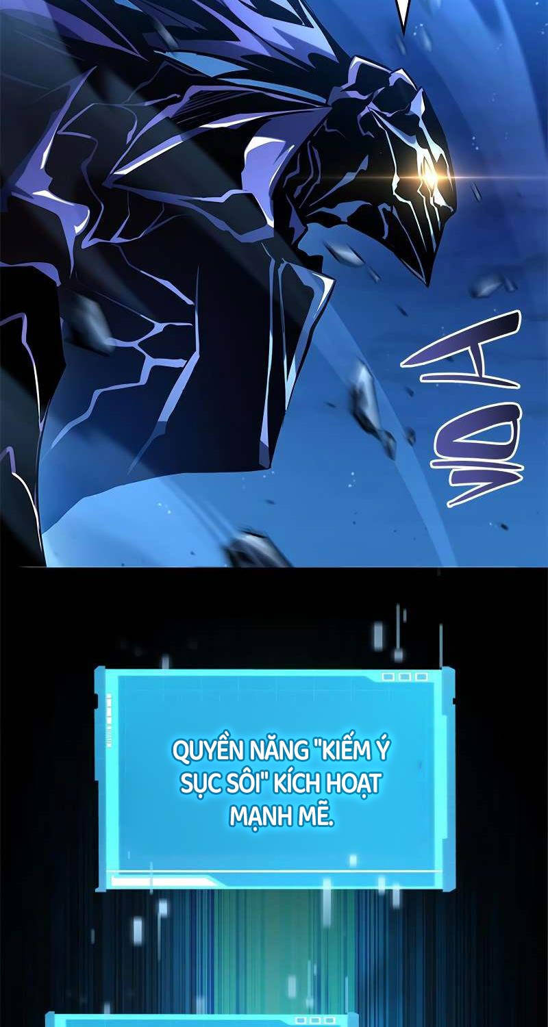 Chiêu Hồn Giả Siêu Phàm Chap 97 - Next Chap 98