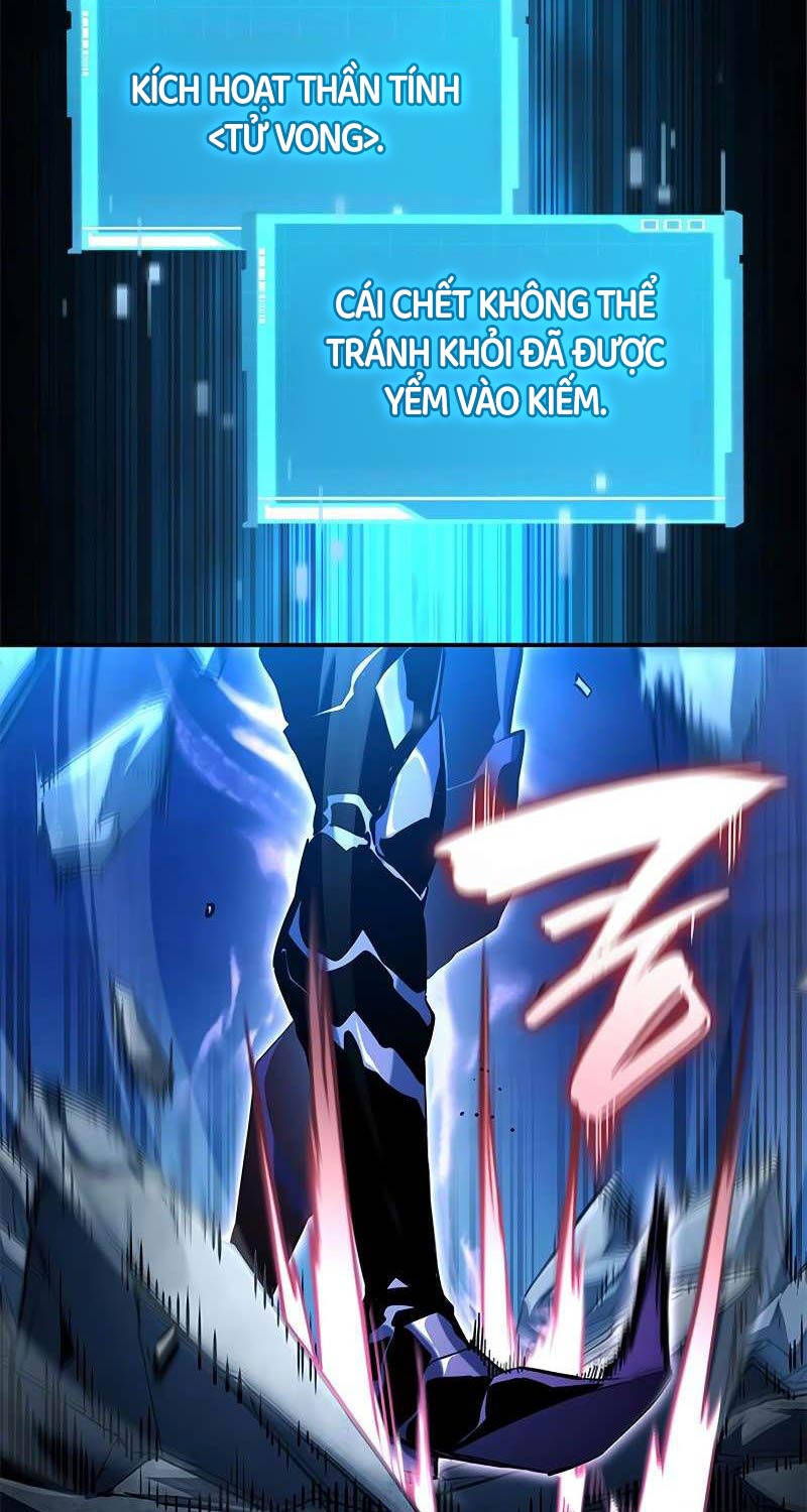 Chiêu Hồn Giả Siêu Phàm Chap 97 - Next Chap 98