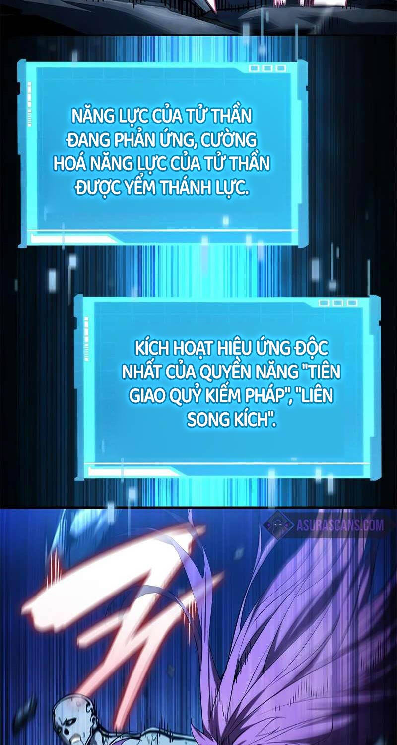 Chiêu Hồn Giả Siêu Phàm Chap 97 - Next Chap 98